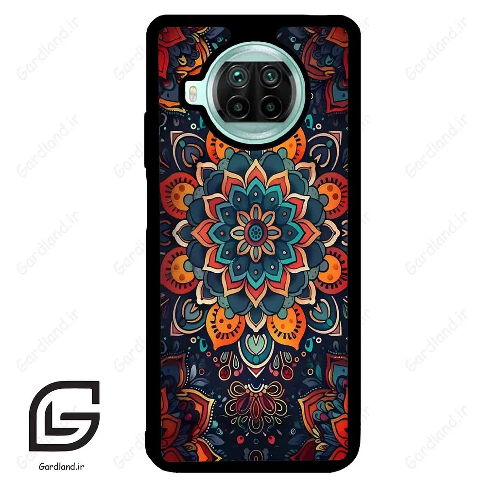 قاب گوشی شیائومی 10 تی لایت (Mi 10T Lite ) طرح دخترانه کد 2207