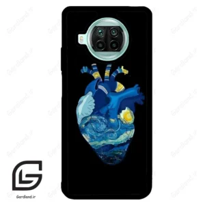 قاب گوشی شیائومی 10 تی لایت (Mi 10T Lite ) طرح ونگوک کد 2214