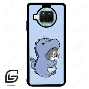 قاب گوشی شیائومی 10 تی لایت (Mi 10T Lite ) طرح تام کد 2216