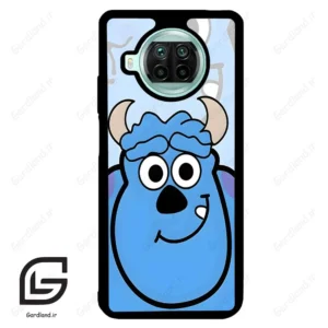 قاب گوشی شیائومی 10 تی لایت (Mi 10T Lite ) طرح سالیوان کد 2228