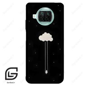 قاب گوشی شیائومی 10 تی لایت (Mi 10T Lite ) طرح دخترانه کد 2235