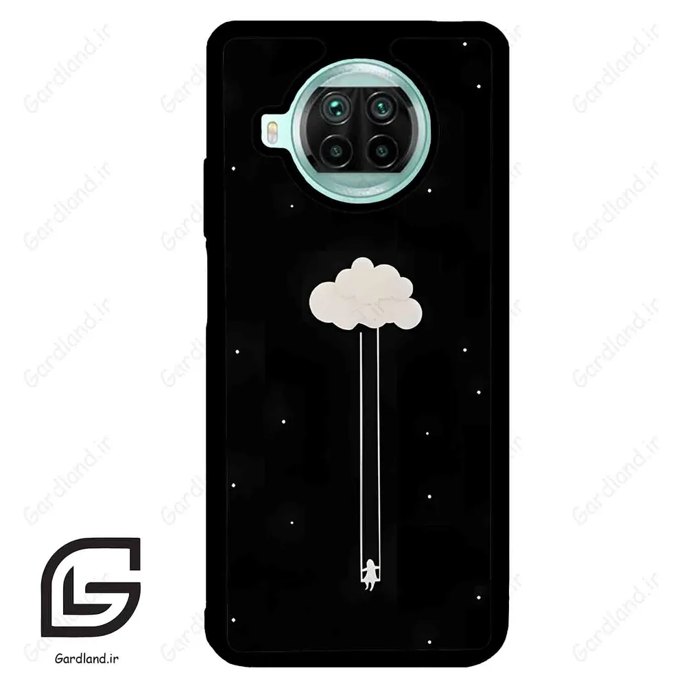 قاب گوشی شیائومی 10 تی لایت (Mi 10T Lite ) طرح دخترانه کد 2235