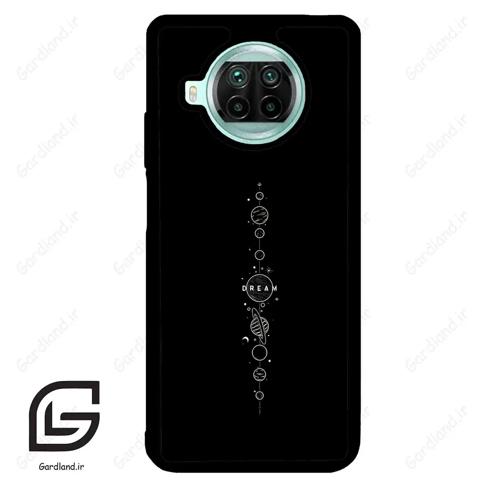 قاب گوشی شیائومی 10 تی لایت (Mi 10T Lite ) طرح خفن کد 2255