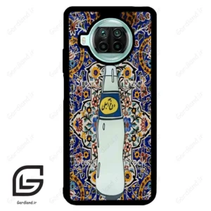 قاب گوشی شیائومی 10 تی لایت (Mi 10T Lite ) طرح دوغ کد 2300