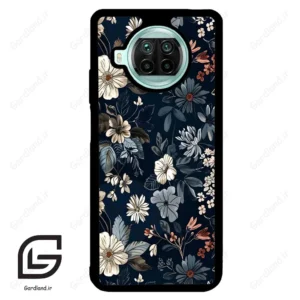 قاب گوشی شیائومی 10 تی لایت (Mi 10T Lite ) طرح گل کد 2314