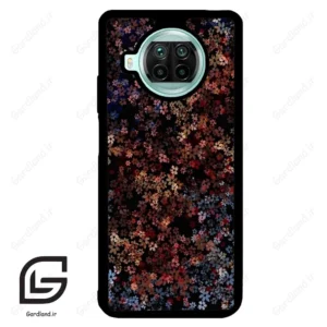 قاب گوشی شیائومی 10 تی لایت (Mi 10T Lite ) طرح گل کد 2318