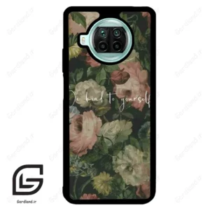 قاب گوشی شیائومی 10 تی لایت (Mi 10T Lite ) طرح گل کد 2326