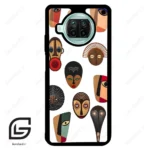 قاب گوشی شیائومی 10 تی لایت (Mi 10T Lite ) طرح بومی کد 2336