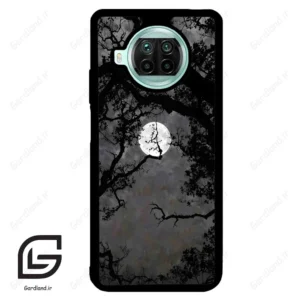 قاب گوشی شیائومی 10 تی لایت (Mi 10T Lite ) طرح تاریکی کد 2360