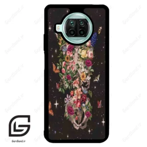 قاب گوشی شیائومی 10 تی لایت (Mi 10T Lite ) طرح ستون کد 2362