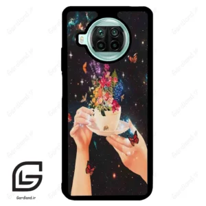 قاب گوشی شیائومی 10 تی لایت (Mi 10T Lite ) طرح فنجان کد 2363