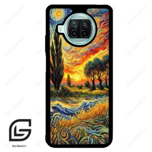 قاب گوشی شیائومی 10 تی لایت (Mi 10T Lite ) طرح ونگوک کد 2467