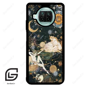 قاب گوشی شیائومی 10 تی لایت (Mi 10T Lite ) طرح نقاشی کد 2508