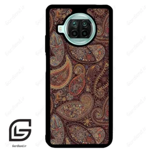 قاب گوشی شیائومی 10 تی لایت (Mi 10T Lite ) طرح نقاشی کد 2570