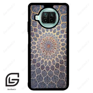قاب گوشی شیائومی 10 تی لایت (Mi 10T Lite ) طرح زیبا کد 2664