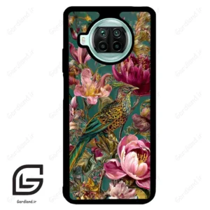 قاب گوشی شیائومی 10 تی لایت (Mi 10T Lite ) طرح گل کد 2671