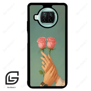 قاب گوشی شیائومی 10 تی لایت (Mi 10T Lite ) طرح عهد کد 2678
