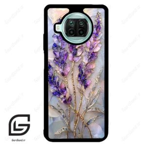 قاب گوشی شیائومی 10 تی لایت (Mi 10T Lite ) طرح گل کد 2710