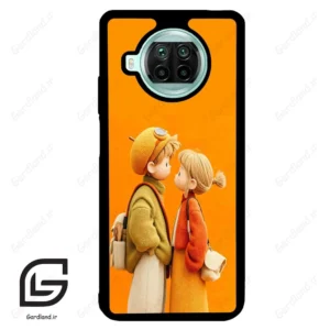 قاب گوشی شیائومی 10 تی لایت (Mi 10T Lite ) طرح فانتزی کد 2714