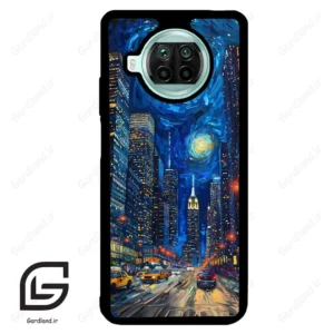 قاب گوشی شیائومی 10 تی لایت (Mi 10T Lite ) طرح ونگوک کد 2722
