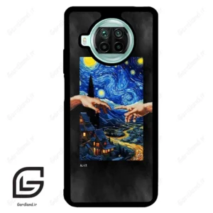 قاب گوشی شیائومی 10 تی لایت (Mi 10T Lite ) طرح ونگوک کد 2728