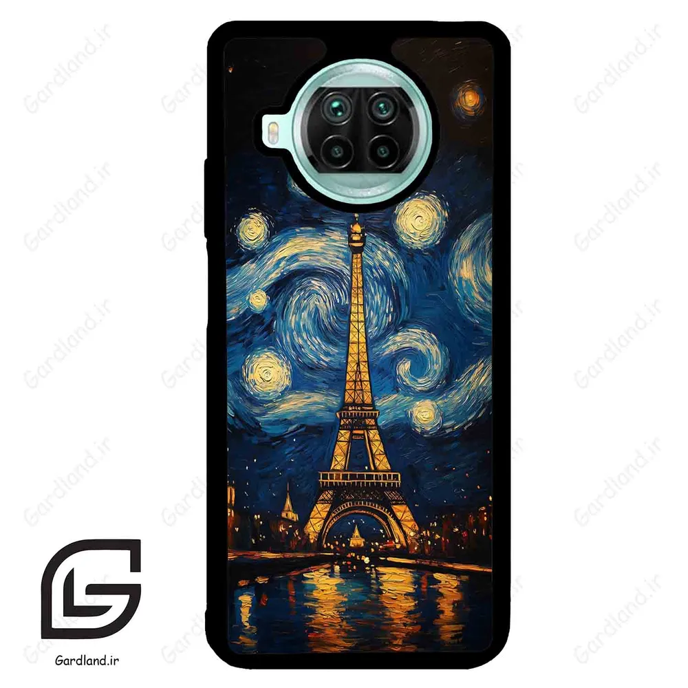 قاب گوشی شیائومی 10 تی لایت (Mi 10T Lite ) طرح ونگوک کد 2730