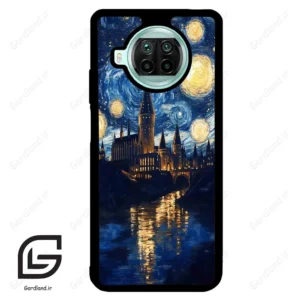 قاب گوشی شیائومی 10 تی لایت (Mi 10T Lite ) طرح ونگوک کد 2733