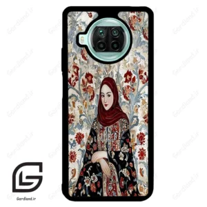قاب گوشی شیائومی 10 تی لایت (Mi 10T Lite ) طرح سنتی کد 2746