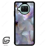 قاب گوشی شیائومی 10 تی لایت (Mi 10T Lite ) طرح گل کد 2748