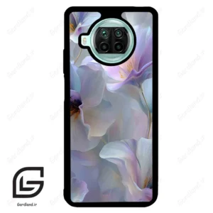 قاب گوشی شیائومی 10 تی لایت (Mi 10T Lite ) طرح گل کد 2748