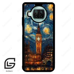 قاب گوشی شیائومی 10 تی لایت (Mi 10T Lite ) طرح ونگوک کد 2750