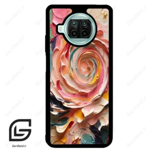 قاب گوشی شیائومی 10 تی لایت (Mi 10T Lite ) طرح رنگی کد 2783