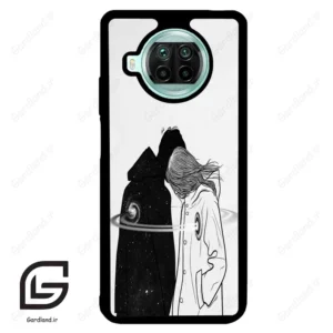 قاب گوشی شیائومی 10 تی لایت (Mi 10T Lite ) طرح دوستی کد 2791
