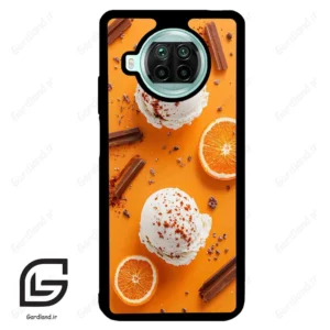 قاب گوشی شیائومی 10 تی لایت (Mi 10T Lite ) طرح خوشمزه کد 2799