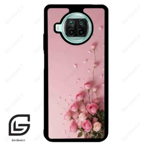 قاب گوشی شیائومی 10 تی لایت (Mi 10T Lite ) طرح گل کد 2813