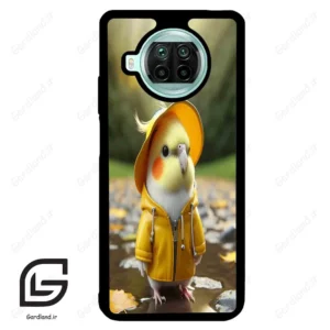 قاب گوشی شیائومی 10 تی لایت (Mi 10T Lite ) طرح فانتزی کد 2844