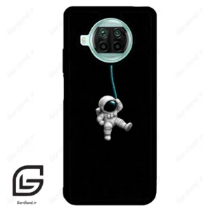 قاب گوشی شیائومی 10 تی لایت (Mi 10T Lite ) طرح فضانورد کد 2862