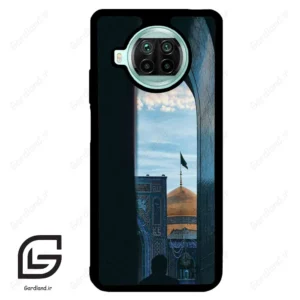 قاب گوشی شیائومی 10 تی لایت (Mi 10T Lite ) طرح مذهبی کد 2903
