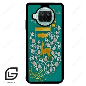 قاب گوشی شیائومی 10 تی لایت (Mi 10T Lite ) طرح امام کد 2907