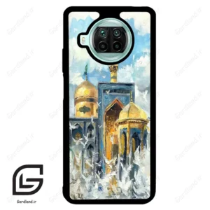 قاب گوشی شیائومی 10 تی لایت (Mi 10T Lite ) طرح مذهبی کد 2908