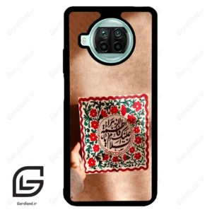 قاب گوشی شیائومی 10 تی لایت (Mi 10T Lite ) طرح نوشته کد 2920