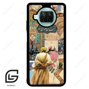 قاب گوشی شیائومی 10 تی لایت (Mi 10T Lite ) طرح امام کد 2925