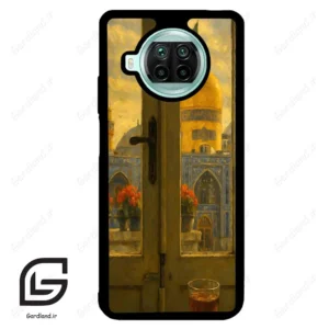 قاب گوشی شیائومی 10 تی لایت (Mi 10T Lite ) طرح حرم کد 2933