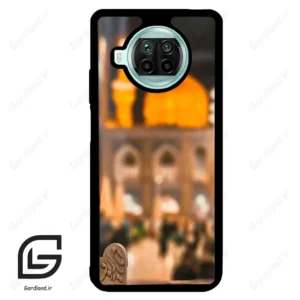 قاب گوشی شیائومی 10 تی لایت (Mi 10T Lite ) طرح مذهبی کد 2937
