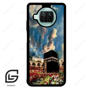 قاب گوشی شیائومی 10 تی لایت (Mi 10T Lite ) طرح مذهبی کد 2940
