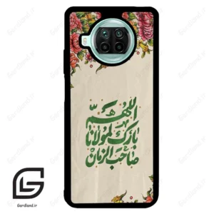 قاب گوشی شیائومی 10 تی لایت (Mi 10T Lite ) طرح امام کد 2956