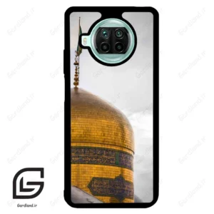 قاب گوشی شیائومی 10 تی لایت (Mi 10T Lite ) طرح مذهبی کد 2960