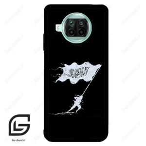 قاب گوشی شیائومی 10 تی لایت (Mi 10T Lite ) طرح مذهبی کد 2969