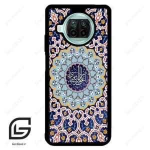 قاب گوشی شیائومی 10 تی لایت (Mi 10T Lite ) طرح مذهبی کد 2986