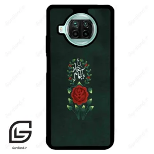 قاب گوشی شیائومی 10 تی لایت (Mi 10T Lite ) طرح ساده کد 2991
